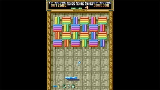 Capcom Arcade 2nd Stadium: A.K.A Block Block — screenshot 2