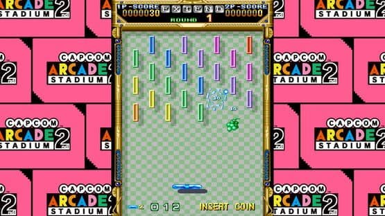 Capcom Arcade 2nd Stadium: A.K.A Block Block — screenshot 3