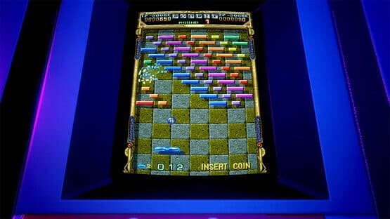 Capcom Arcade 2nd Stadium: A.K.A Block Block — screenshot 5