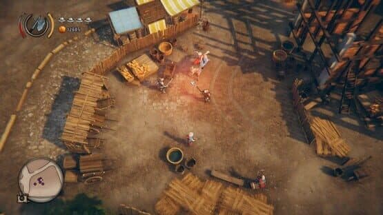 Rustler: Complete Edition — screenshot 1