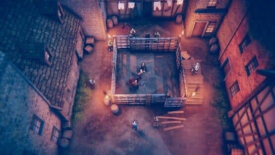 Rustler: Complete Edition — screenshot 2