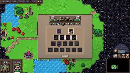 Hero's Hour: Rogue Realms — screenshot 3