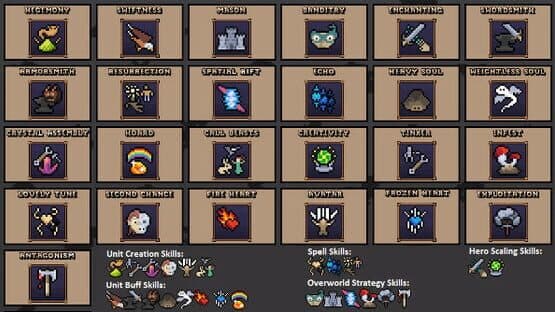 Hero's Hour: Rogue Realms — screenshot 4