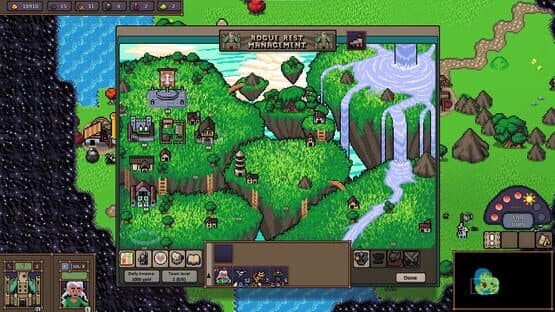 Hero's Hour: Rogue Realms — screenshot 5