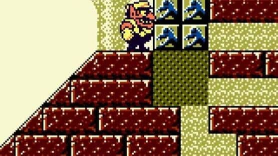 Wario Land II — screenshot 1