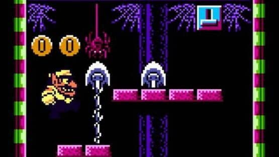 Wario Land II — screenshot 5