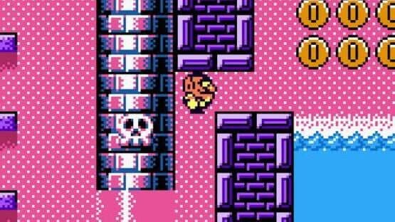 Wario Land II — screenshot 7