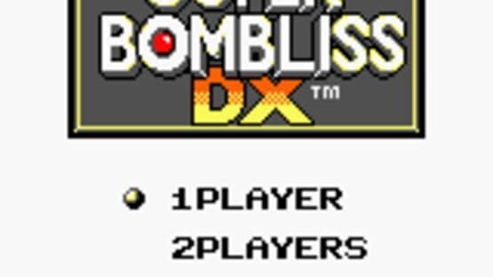 Super BomBliss DX — screenshot 1
