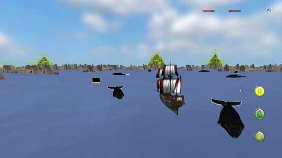 Privateer Escape — screenshot 6