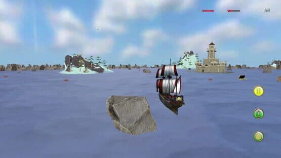 Privateer Escape — screenshot 7