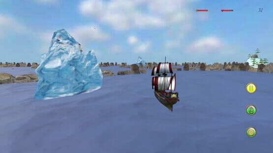 Privateer Escape — screenshot 8