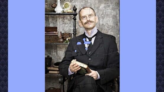 1001 Jigsaw Detective 2 — screenshot 2