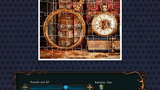 1001 Jigsaw Detective 2 — screenshot 3