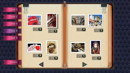 1001 Jigsaw Detective 2 — screenshot 4