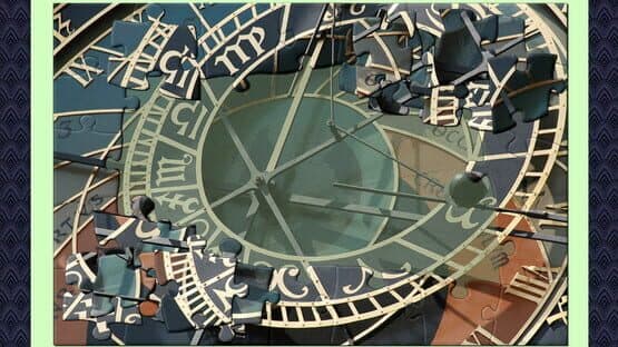 1001 Jigsaw Detective 2 — screenshot 5