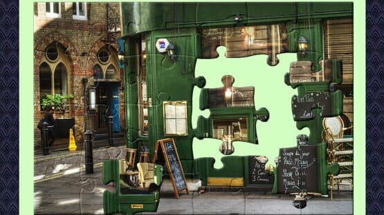 1001 Jigsaw Detective 2 — screenshot 6