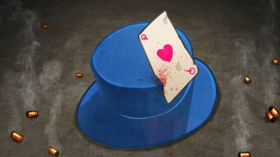 Alice is Dead: Hearts and Diamonds — screenshot 5