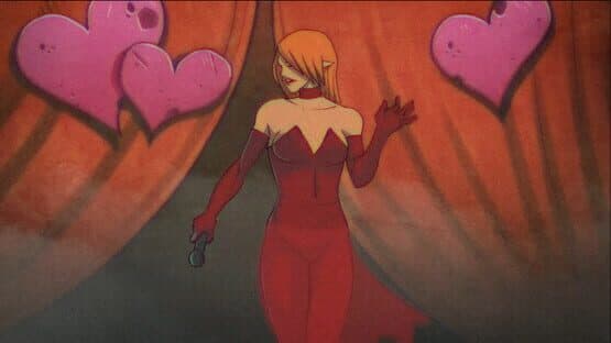 Alice is Dead: Hearts and Diamonds — screenshot 6