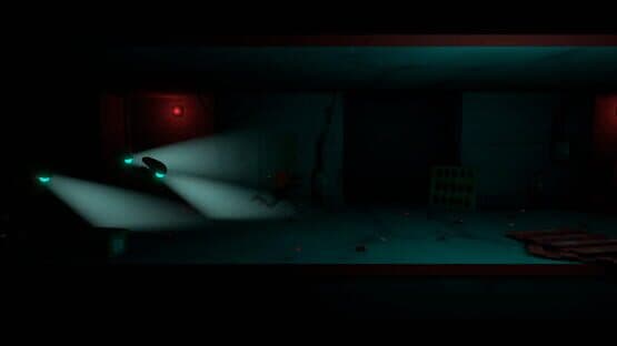 Antro — screenshot 7