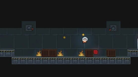 Before the explosion — screenshot 1