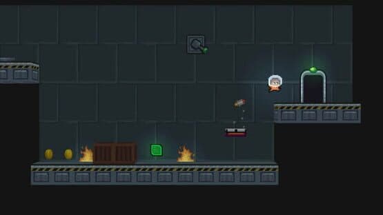 Before the explosion — screenshot 3