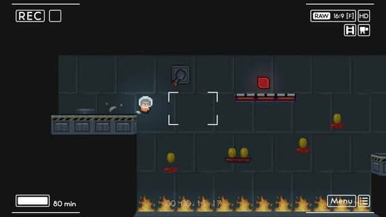 Before the explosion — screenshot 4