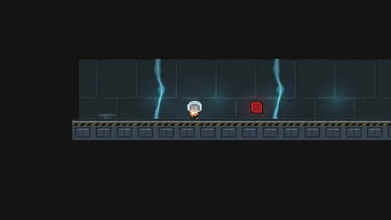 Before the explosion — screenshot 5