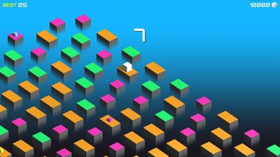 Perfect Jump — screenshot 1