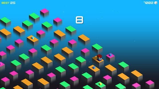 Perfect Jump — screenshot 2