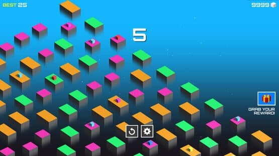 Perfect Jump — screenshot 3