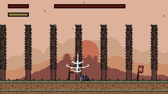 Pixel Samurai — screenshot 3