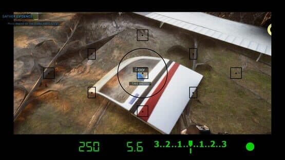 Plane Accident — screenshot 3