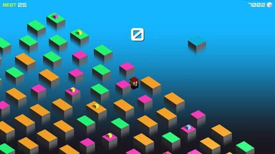 Perfect Jump — screenshot 5