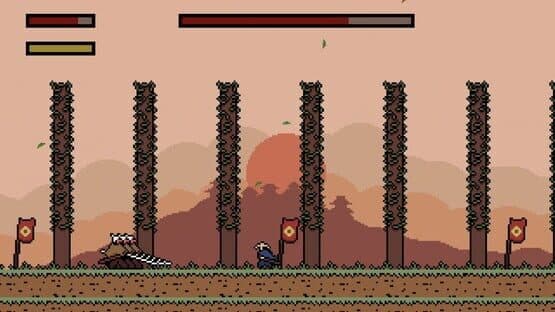 Pixel Samurai — screenshot 5