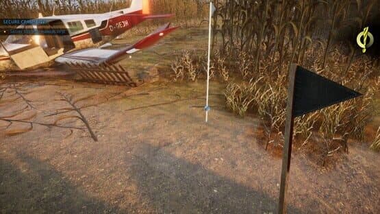 Plane Accident — screenshot 6