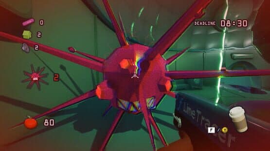 Out of Bounds — screenshot 6