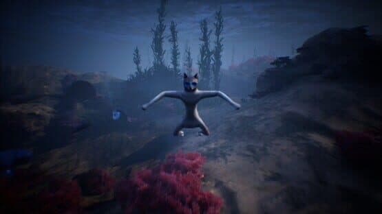 Simba the Cat — screenshot 3
