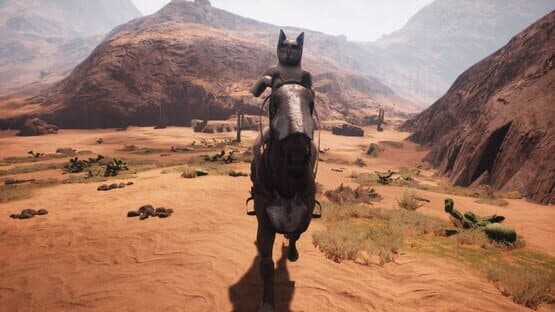 Simba the Cat — screenshot 5