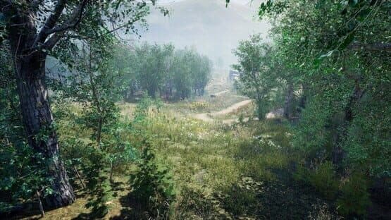Horse Shelter 2022 — screenshot 7