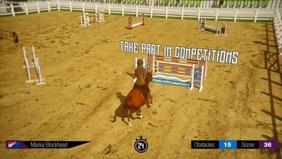 Horse Shelter 2022 — screenshot 8