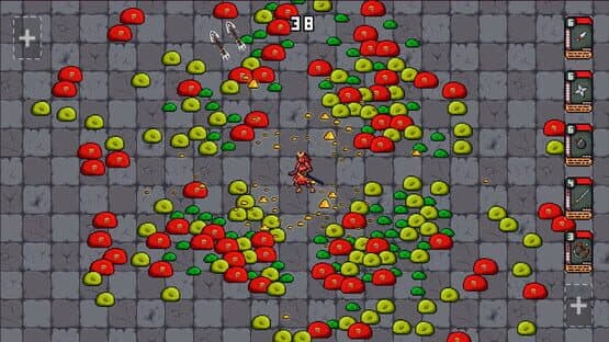 Hunter Survivors — screenshot 1