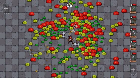 Hunter Survivors — screenshot 2