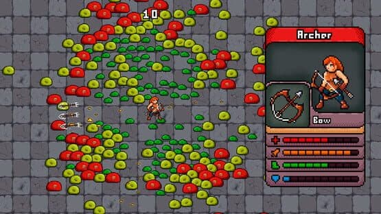 Hunter Survivors — screenshot 3