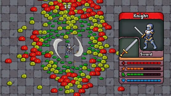 Hunter Survivors — screenshot 4