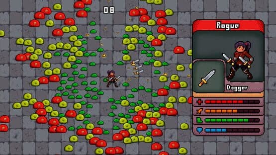 Hunter Survivors — screenshot 5