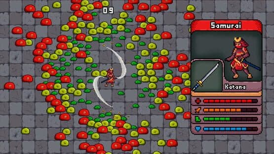 Hunter Survivors — screenshot 6