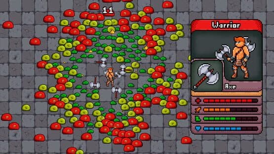Hunter Survivors — screenshot 7