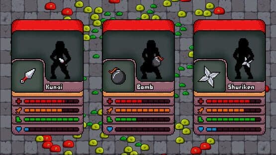 Hunter Survivors — screenshot 8