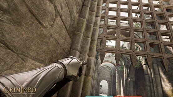 Grimlord — screenshot 2