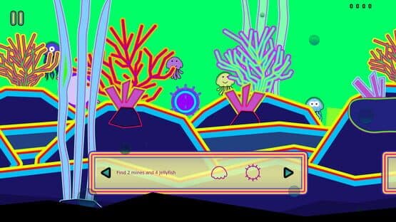 Green Diver — screenshot 5